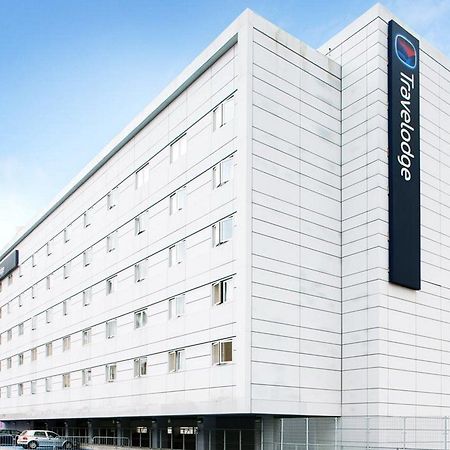 Travelodge London Feltham Zewnętrze zdjęcie